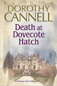 Death At Dovecote Hatch