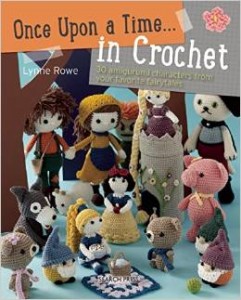 Once Upon A Time crochet