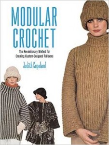 modular crochet