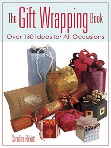 giftwrappingbook