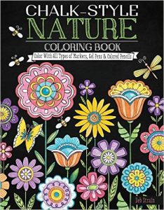 chalkstylenature